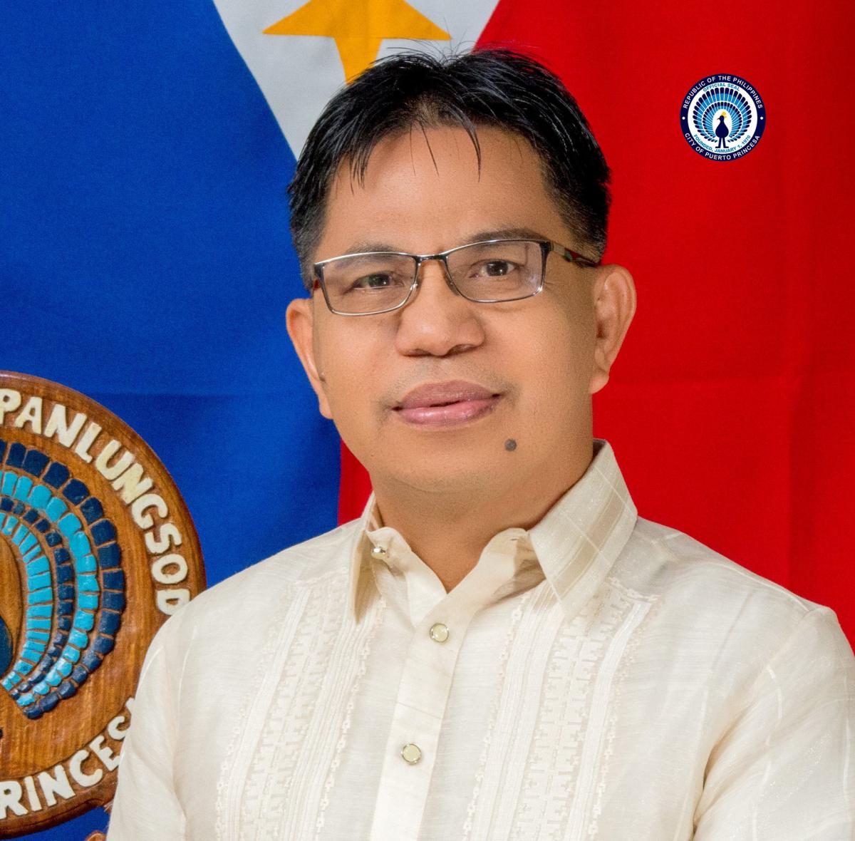 Hon. Nesario G. Awat