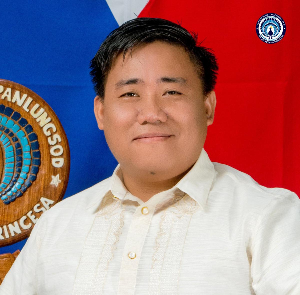 Hon. Elgin Robert L. Damasco