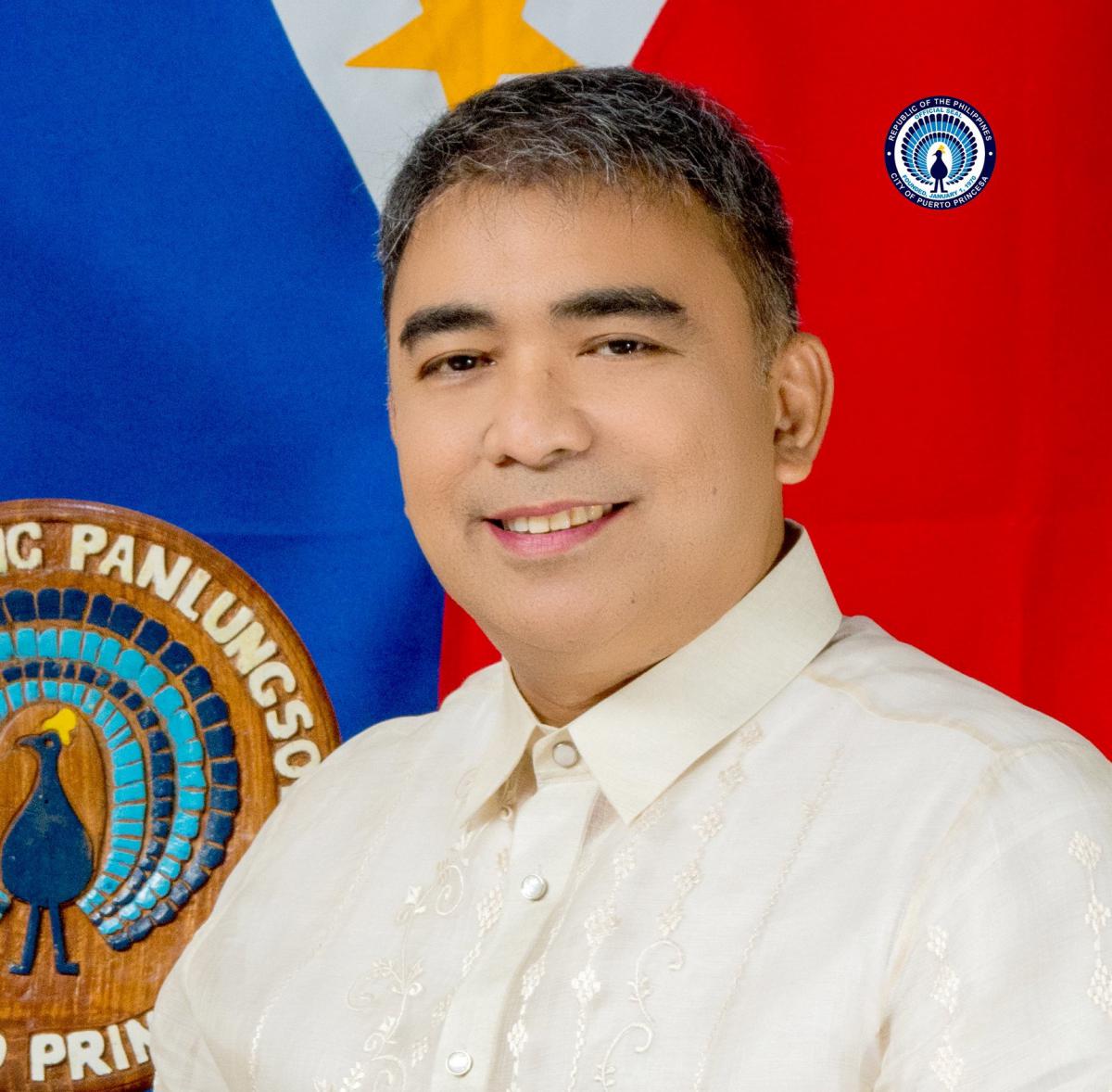 Hon. Herbert S. Dilig