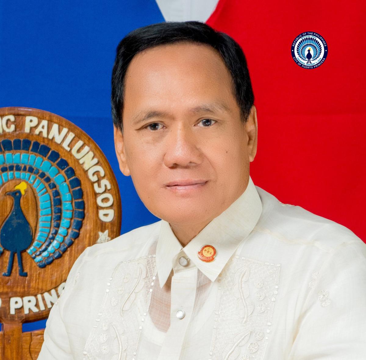 Hon. Henry A. Gadiano
