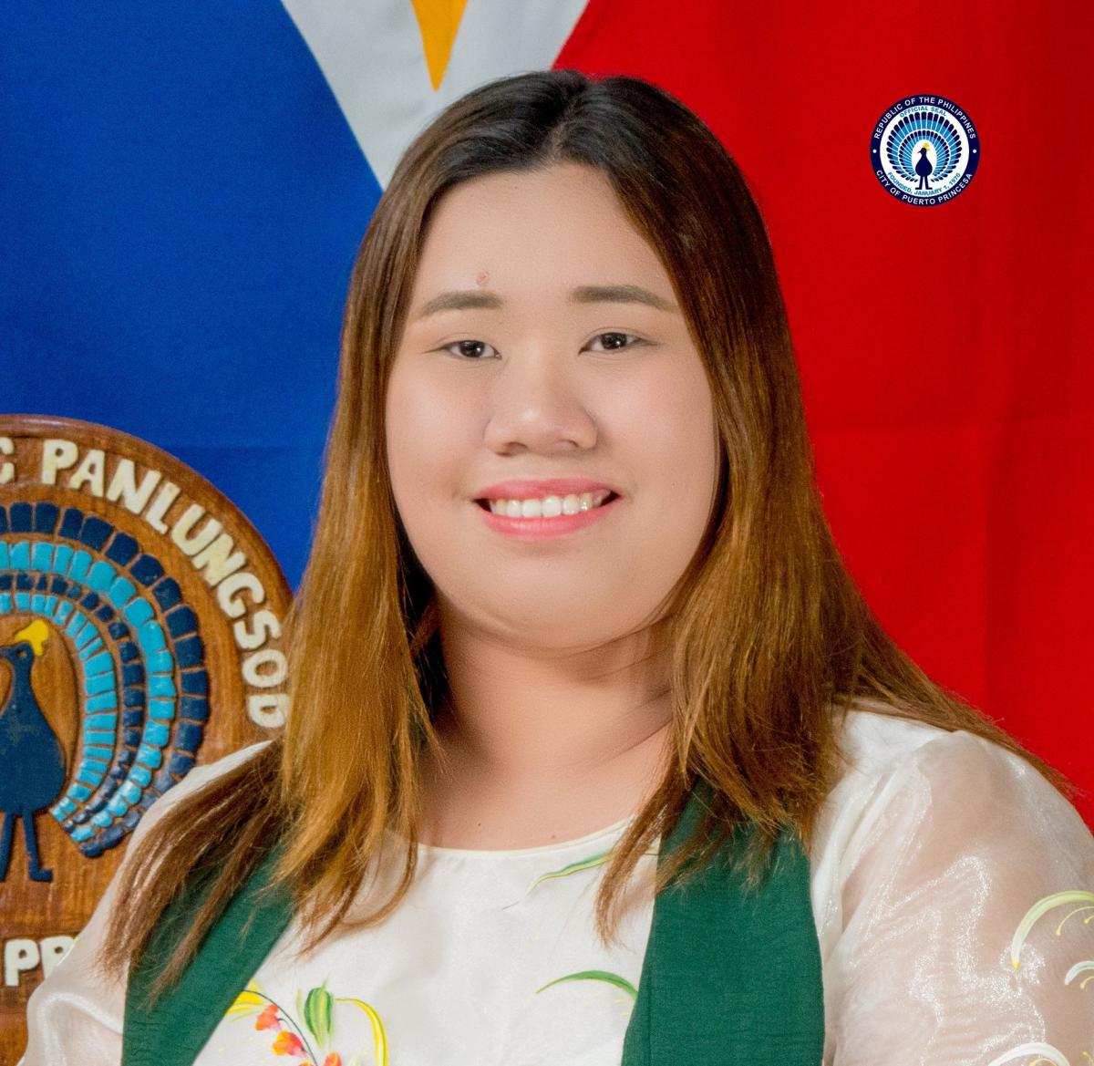 Hon. Myka Mabelle L. Magbanua