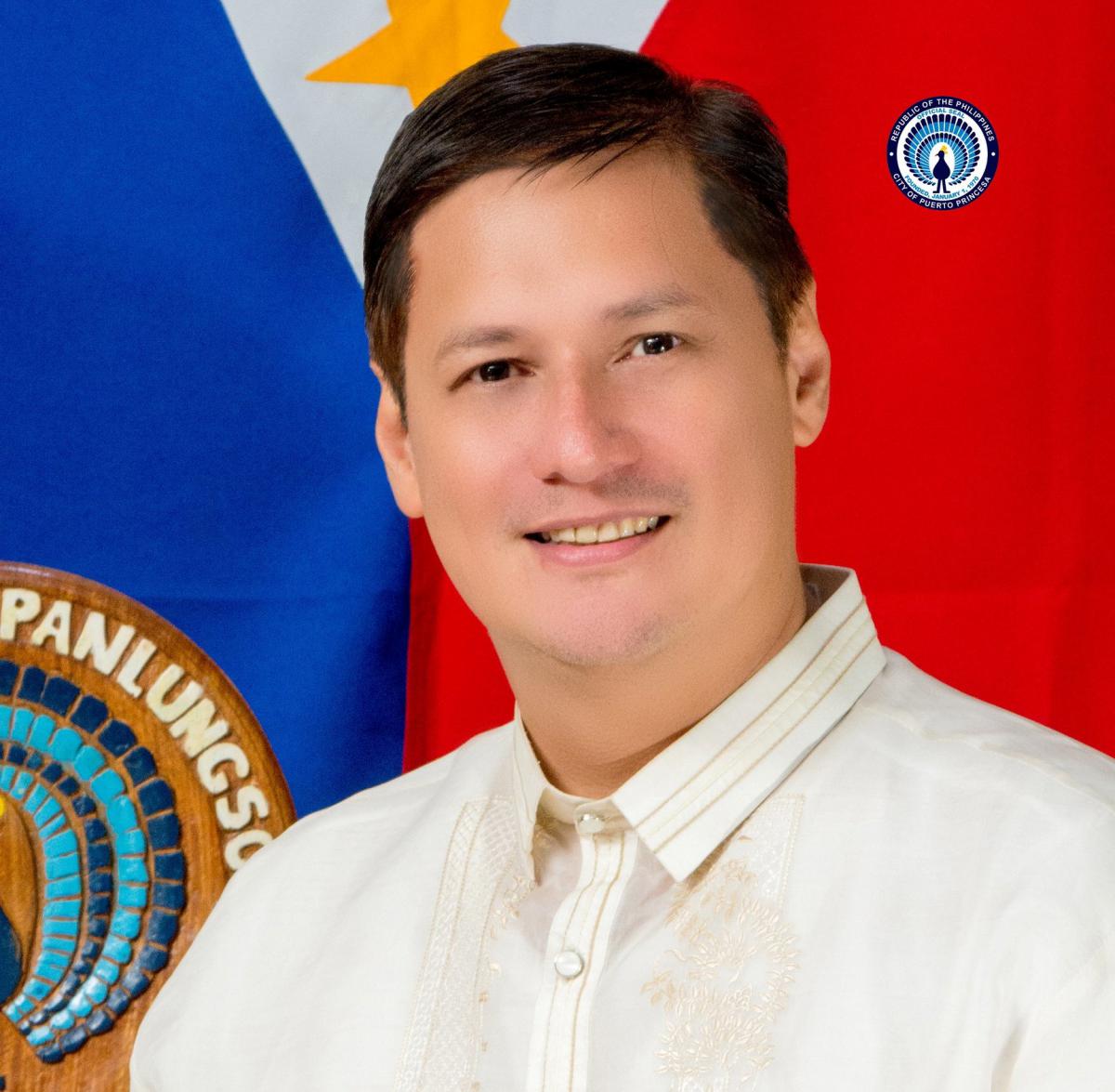 Hon. Matthew K. Mendoza