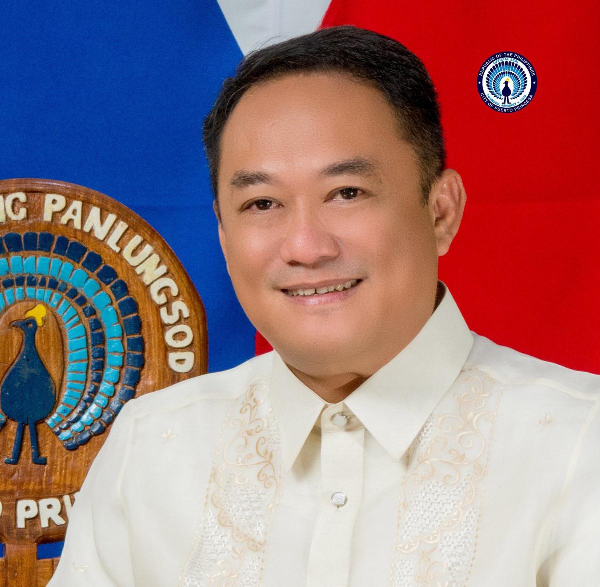 Hon. Victor S. Oliveros