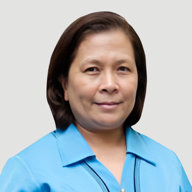 Romalisa A. Patacsil