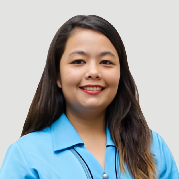 Catherine Fabellorin