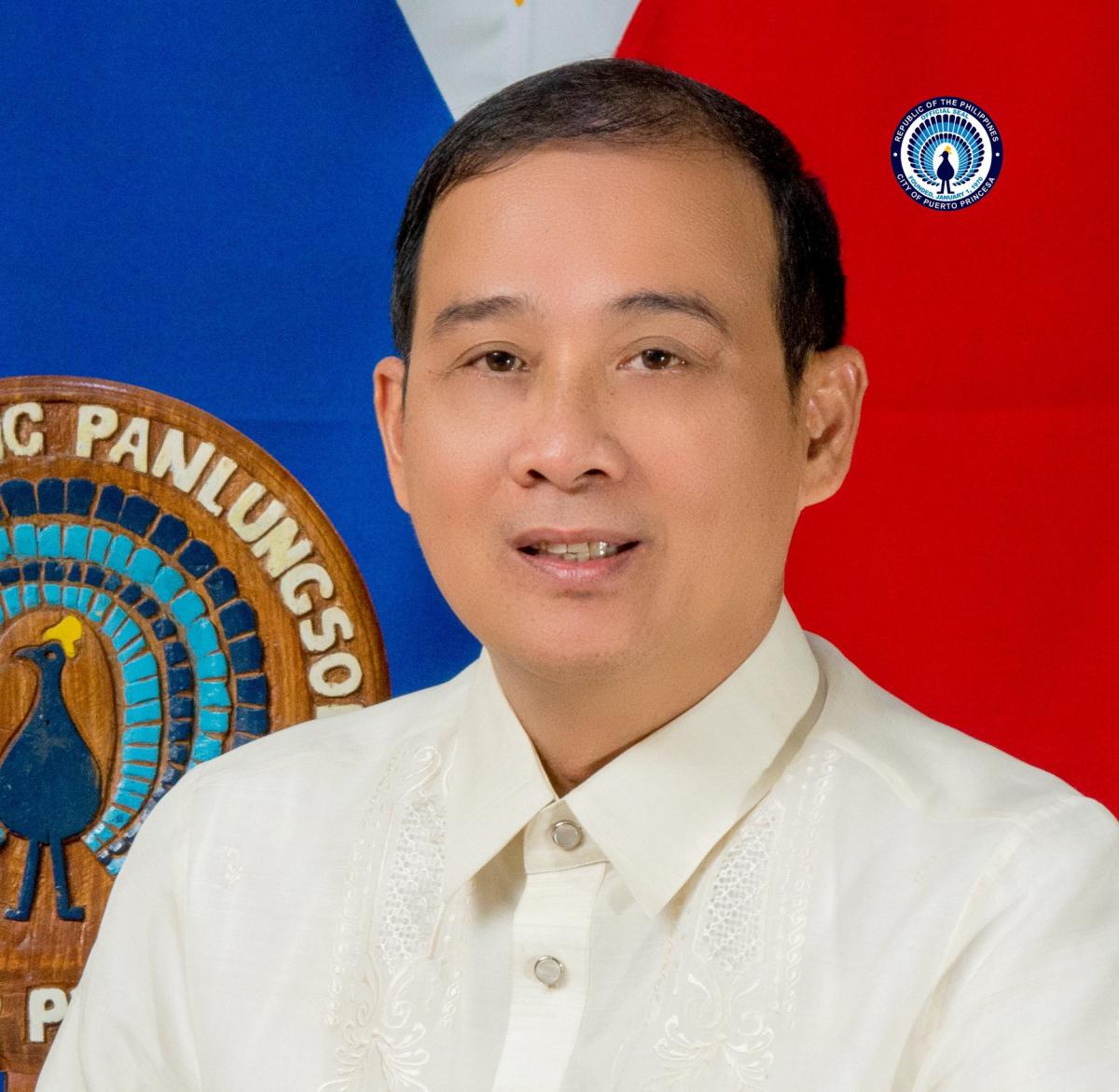 Hon. Roy Gregorio G. Ventura