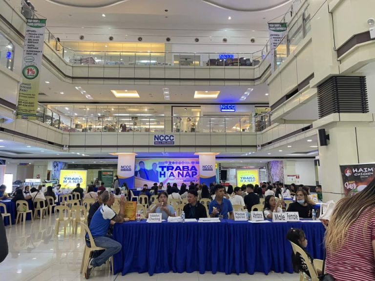 TRABAHANAP: PPCYF JOB FAIR SEASON 2