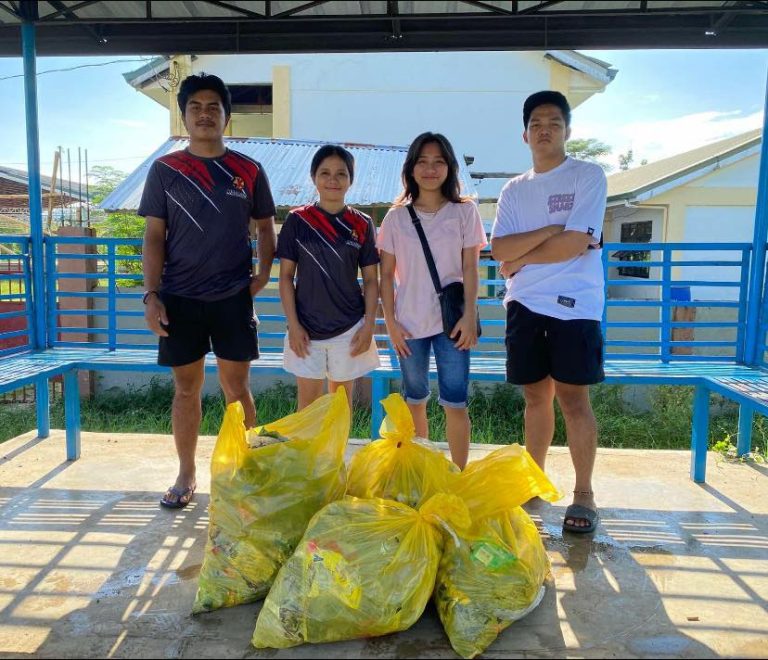 𝗦𝗞 𝗶𝗻 𝗔𝗰𝘁𝗶𝗼𝗻: Helping clear roads and protect our environment, one effort at a time!