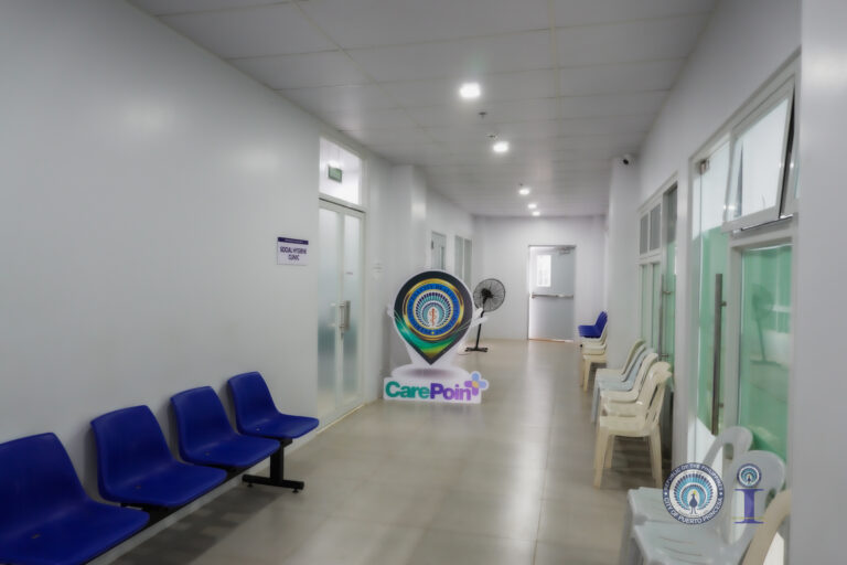 𝐂𝐀𝐑𝐄 𝐏𝐎𝐈𝐍𝐓 𝐇𝐈𝐕 𝐓𝐑𝐄𝐀𝐓𝐌𝐄𝐍𝐓 𝐇𝐔𝐁 𝐍𝐆 𝐏𝐔𝐄𝐑𝐓𝐎 𝐏𝐑𝐈𝐍𝐂𝐄𝐒𝐀, 𝐃𝐎𝐇-𝐀𝐂𝐂𝐑𝐄𝐃𝐈𝐓𝐄𝐃 𝐍𝐀; 𝐋𝐈𝐁𝐑𝐄𝐍𝐆 𝐆𝐀𝐌𝐔𝐓𝐀𝐍 𝐏𝐀𝐑𝐀 𝐒𝐀 𝐏𝐄𝐑𝐒𝐎𝐍𝐒 𝐋𝐈𝐕𝐈𝐍𝐆 𝐖𝐈𝐓𝐇 𝐇𝐈𝐕, 𝐈𝐋𝐀𝐋𝐀𝐏𝐈𝐓 𝐒𝐀 𝐊𝐎𝐌𝐔𝐍𝐈𝐃𝐀𝐃
