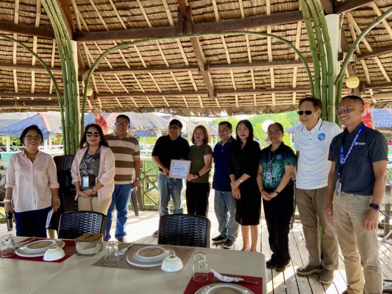 TATLONG NEGOSYONG PANGTURISMO, GINAWARAN NG TAX INCENTIVES NG PAMAHALAANG PANLUNGSOD